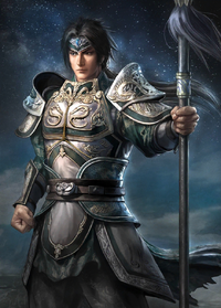 Zhao yun 