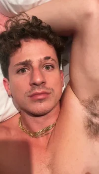 charlie puth