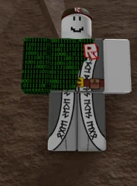Older roblox