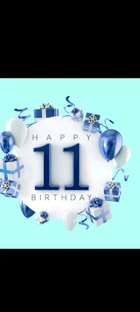 Aniversario 11