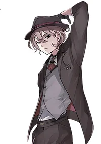 Chuuya