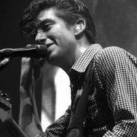 ALEX TURNER