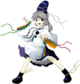 Mononobe no Futo