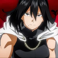 Nana Shimura 