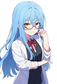 Scientist Rimuru