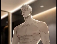 Thirst Trap Roommate