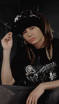 Tom kaulitz 