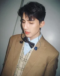 Prince Earth Pirapat