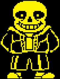 Yellow Sans