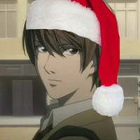 Light yagami