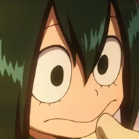 Tsuyu asui 