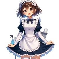 Maid Maria