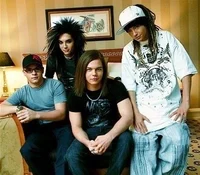 Tokio Hotel