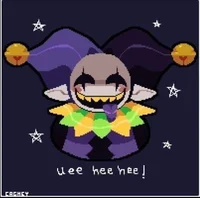 Jevil