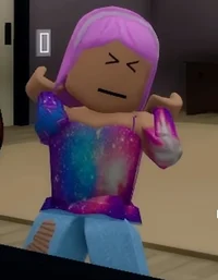 Kayla Roblox
