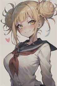 Toga -wife-