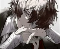 Dazai Osamu