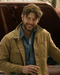 Mr Jensen