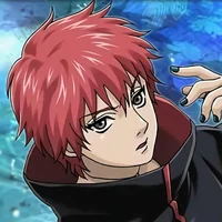 Sasori 