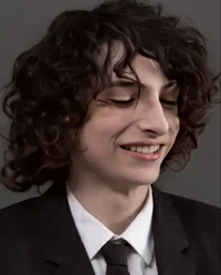 finn wolfhard