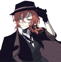 Chuuya