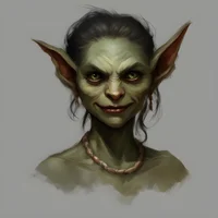 Zira the Goblin