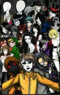 Creepypasta