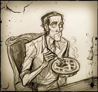 Phantom of the opera