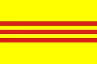 South Vietnam 