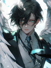 Guardian angel