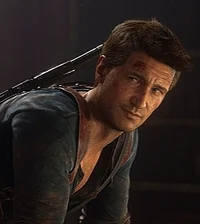 Nathan Drake