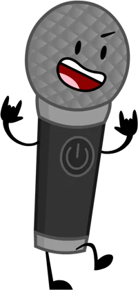 Microphone