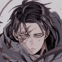 Levi  Ackerman