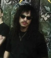 Kirk Hammett 