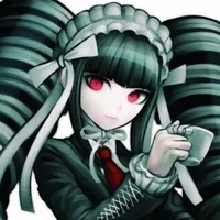 Celestia Ludenberg