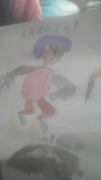 Razoski