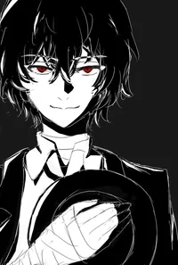 Osamu Dazai