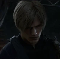 Leon S Kennedy