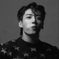 Jeon Jungkook 