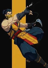 Kuai Liang