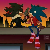 Shadow Sonadow