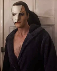 Phantom of the opera