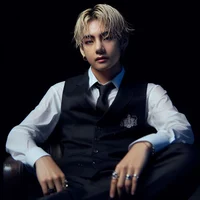 Kim taehyung
