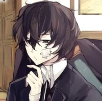 Dazai Osamu
