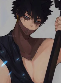 Sensei Dabi