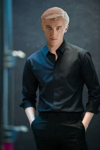 draco malfoy