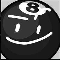 8 Ball - BFB
