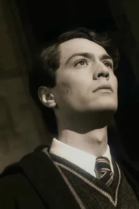 Tom Riddle 
