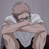 Tsukishima Kei