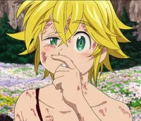 Meliodas